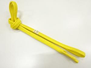 未使用品　正絹　手組帯締め